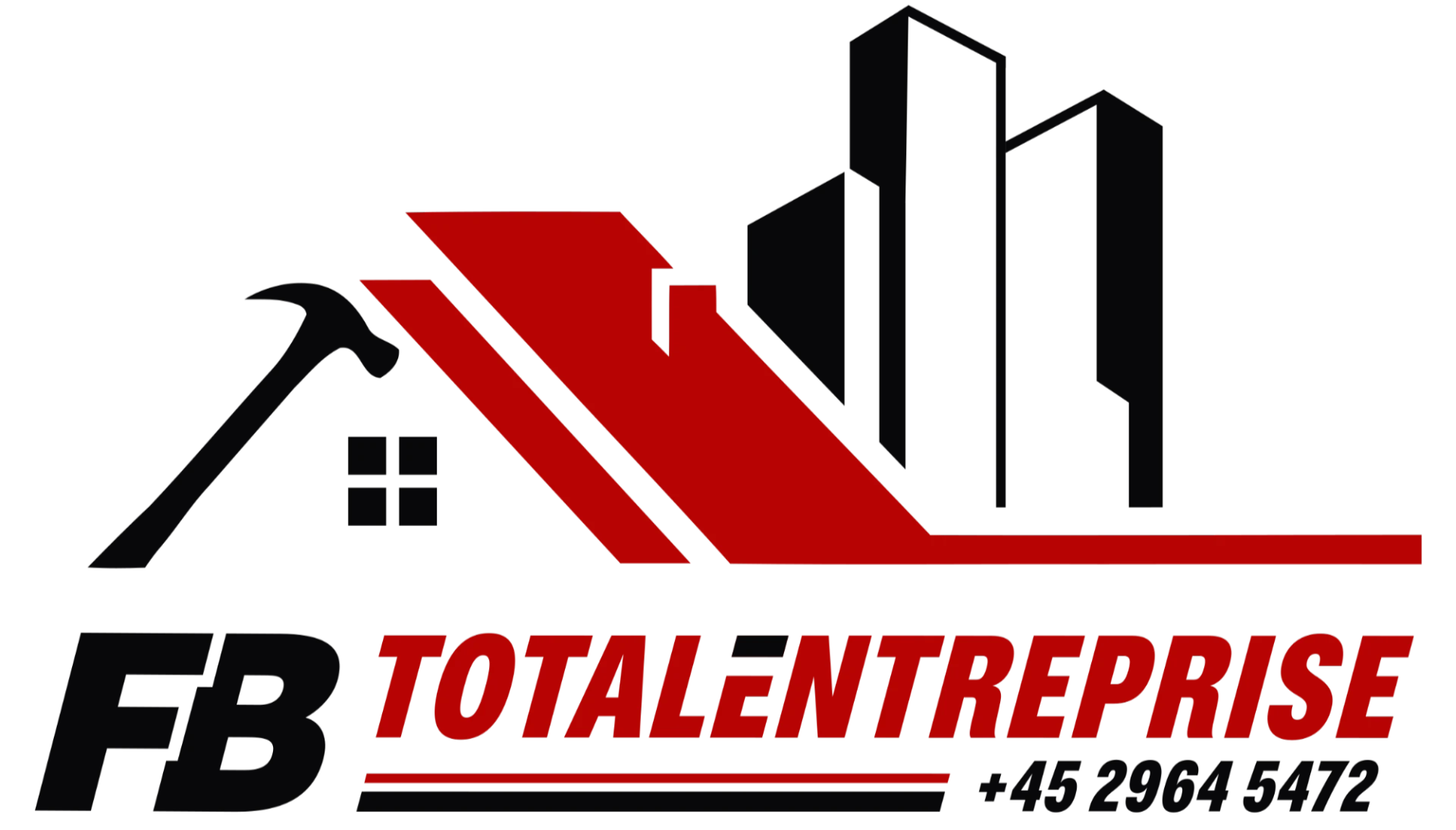 Byggeri og entreprenørarbejde med fokus på totalentreprise i Danmark.
